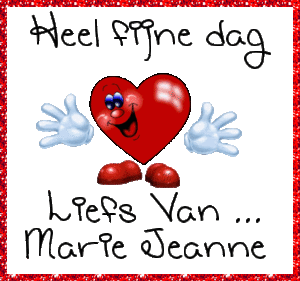 Naamanimaties Marie-jeanne 