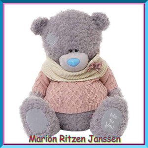 Naamanimaties Marion 