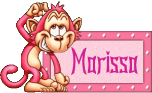 Naamanimaties Marissa 