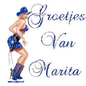 Naamanimaties Marita 