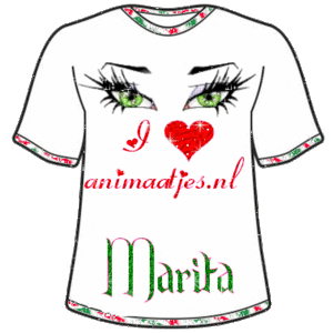 Naamanimaties Marita 