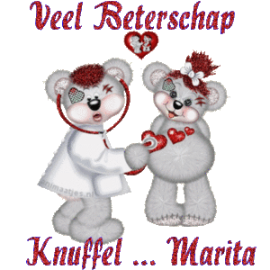 Naamanimaties Marita 