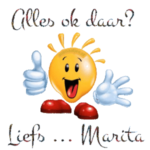 Naamanimaties Marita 