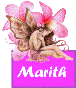 Naamanimaties Marith 