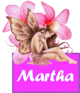 Naamanimaties Martha 