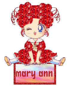 Naamanimaties Mary ann 