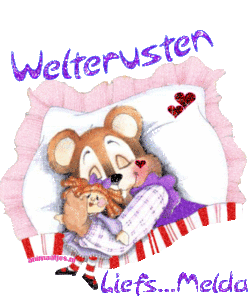 Naamanimaties Melda 