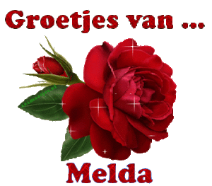 Naamanimaties Melda 