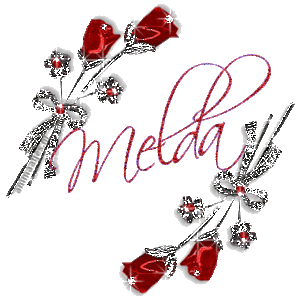 Naamanimaties Melda 