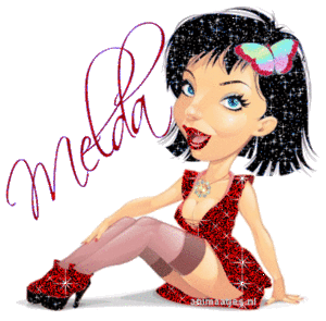Naamanimaties Melda 