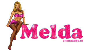 Naamanimaties Melda 