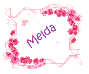Naamanimaties Melda 