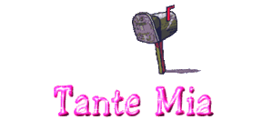Naamanimaties Mia 