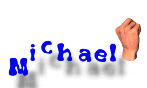 Naamanimaties Michael 