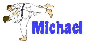 Naamanimaties Michael 