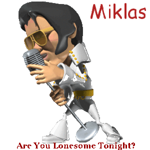 Naamanimaties Miklas 