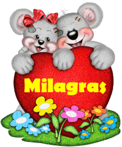 Naamanimaties Milagras 