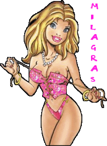 Naamanimaties Milagras 