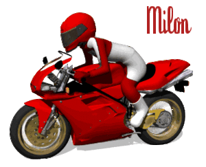 Naamanimaties Milon 