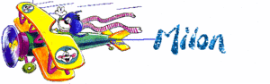 Naamanimaties Milon 