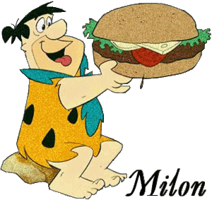 Naamanimaties Milon 
