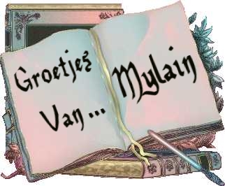 Naamanimaties Mylain 