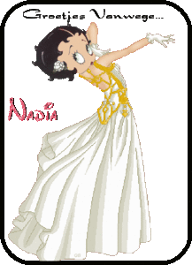 Naamanimaties Nadia 