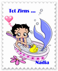Naamanimaties Nadia 