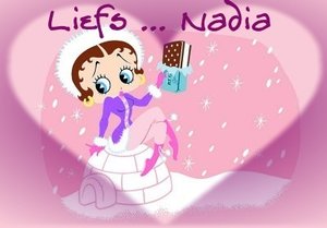 Naamanimaties Nadia 