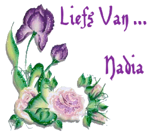 Naamanimaties Nadia 