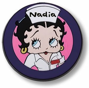 Naamanimaties Nadia 