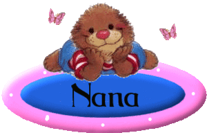Nana Naamanimaties 