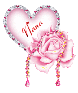 Nana Naamanimaties 