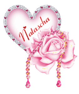Naamanimaties Natascha 