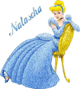 Naamanimaties Natascha 