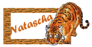 Naamanimaties Natascha 