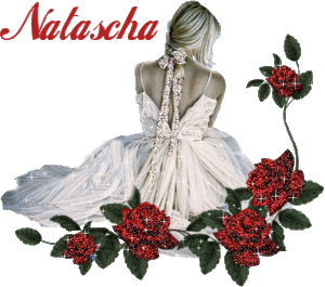 Naamanimaties Natascha 