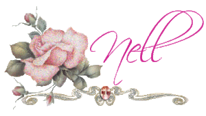 Naamanimaties Nell 