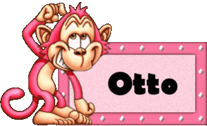 Naamanimaties Otto 
