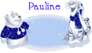 Naamanimaties Pauline 
