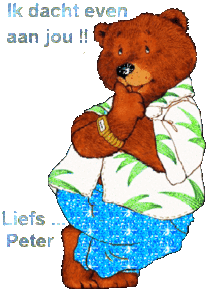 Naamanimaties Peter 