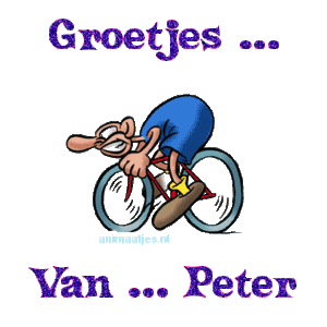 Naamanimaties Peter 