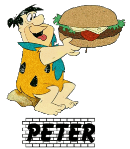Naamanimaties Peter 