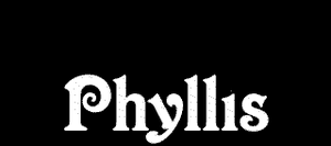 Naamanimaties Phyllis 
