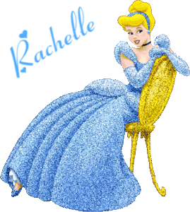 Naamanimaties Rachelle 