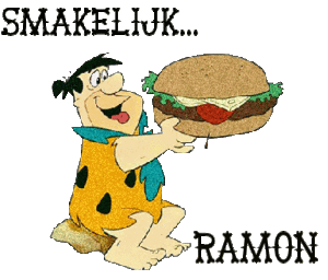 Naamanimaties Ramon 