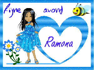 Naamanimaties Ramona 