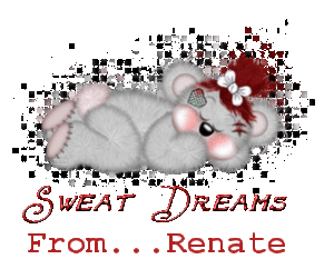 Naamanimaties Renate Renate Sweet Dream