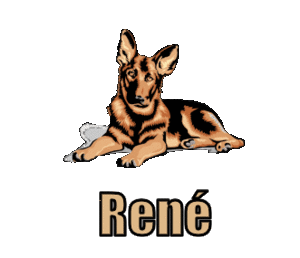 Naamanimaties Rene 