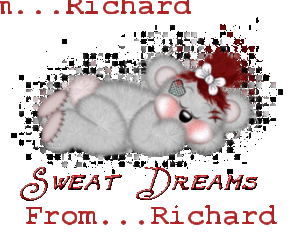Naamanimaties Ricky 